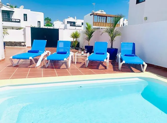 Paraiso * Puerto del Carmen (Lanzarote)