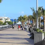Paraiso Puerto del Carmen (Lanzarote)