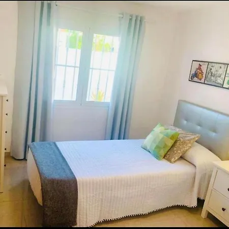 Paraiso Villa Puerto del Carmen (Lanzarote)
