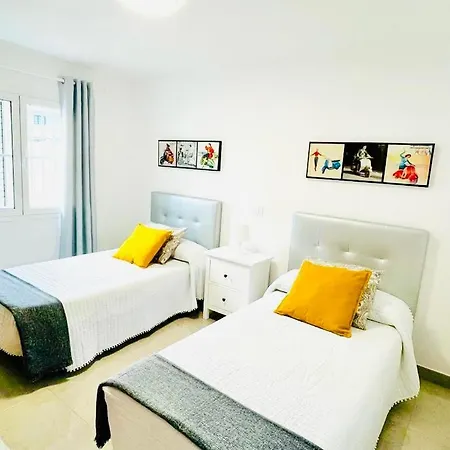 Paraiso * Puerto del Carmen (Lanzarote)