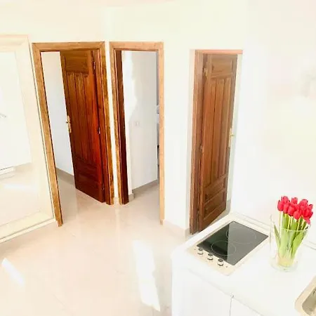 Paraiso Puerto del Carmen (Lanzarote)