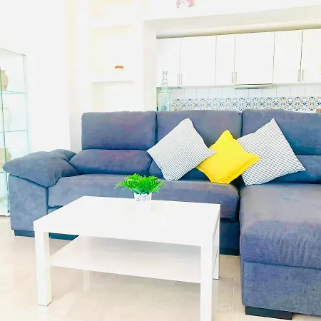 Paraiso Puerto del Carmen (Lanzarote)