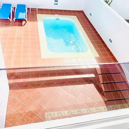 Paraiso * Πουέρτο Ντελ Κάρμεν