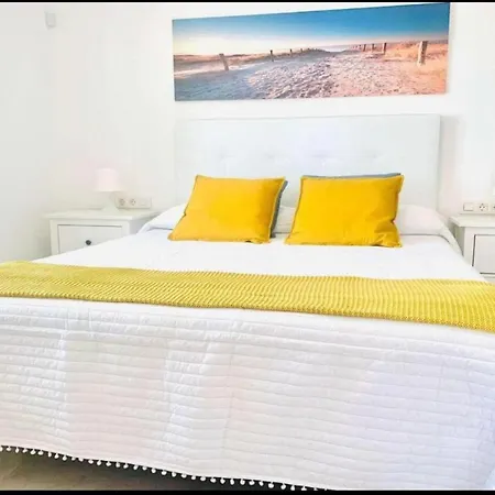 Paraiso * Puerto del Carmen (Lanzarote)