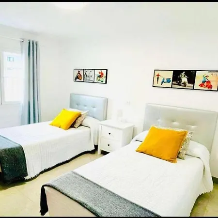 Villa Paraíso Puerto del Carmen (Lanzarote)