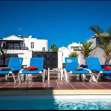 Paraiso Willa *