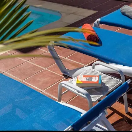 Paraíso * Puerto del Carmen (Lanzarote)