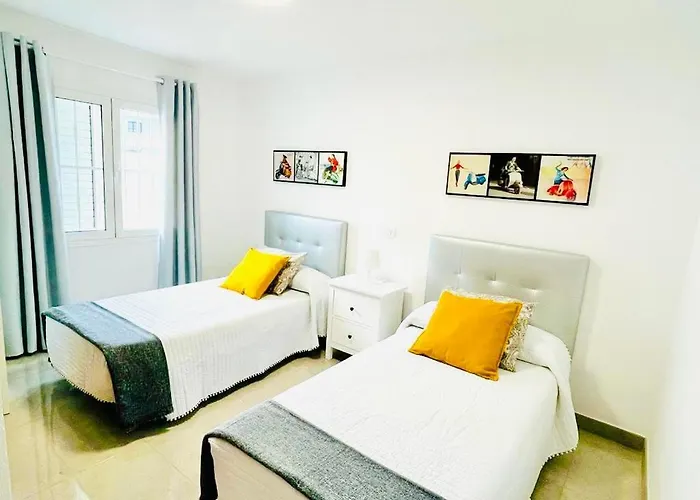 Paraíso * Puerto del Carmen (Lanzarote)