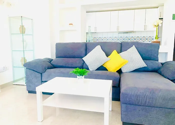 Paraíso Puerto del Carmen (Lanzarote)