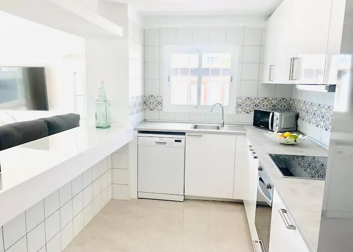 Villa Paraíso Puerto del Carmen (Lanzarote)