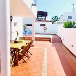 Paraiso Puerto del Carmen