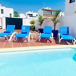 Paraiso * Puerto del Carmen