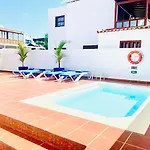 Paraiso Puerto del Carmen