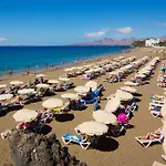 Paraiso Villa *