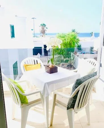 Paraíso Puerto del Carmen (Lanzarote)
