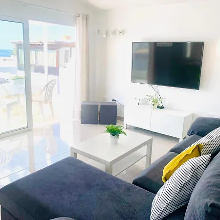 Paraíso Villa