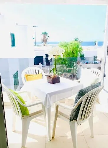 Paraiso Puerto del Carmen