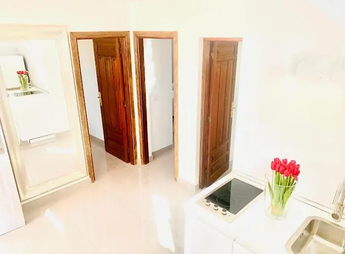 Paraiso Puerto del Carmen