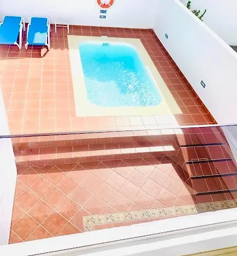 Paraiso * Puerto del Carmen