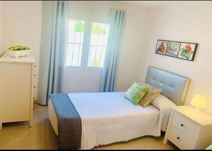 Paraiso Villa Puerto del Carmen