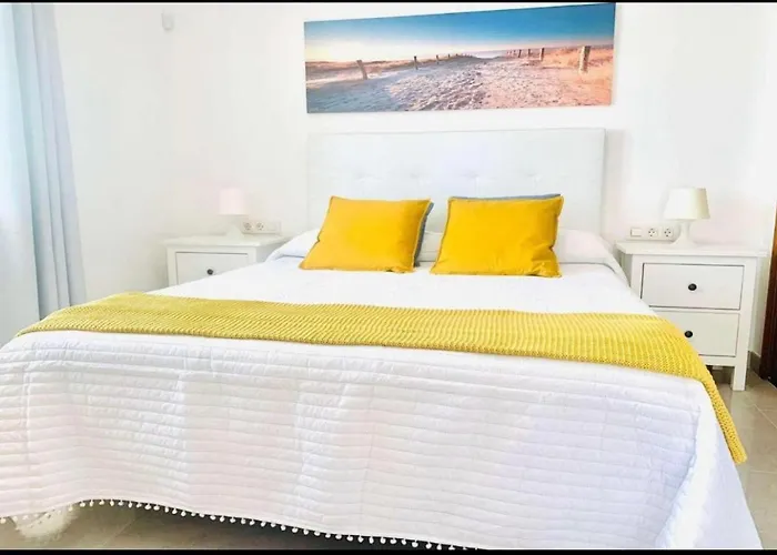 Paraiso * Puerto del Carmen