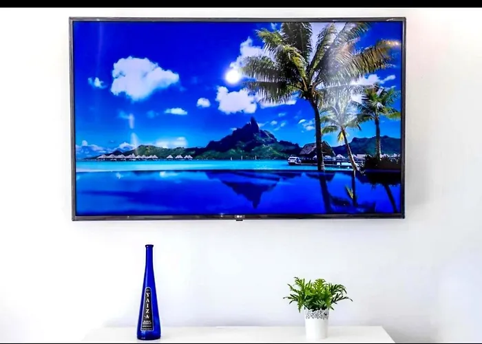 Paraiso Villa Puerto del Carmen