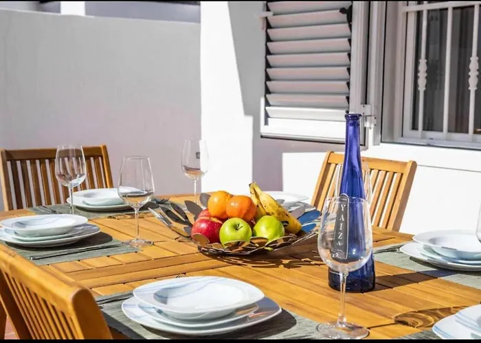 Paraiso Puerto del Carmen